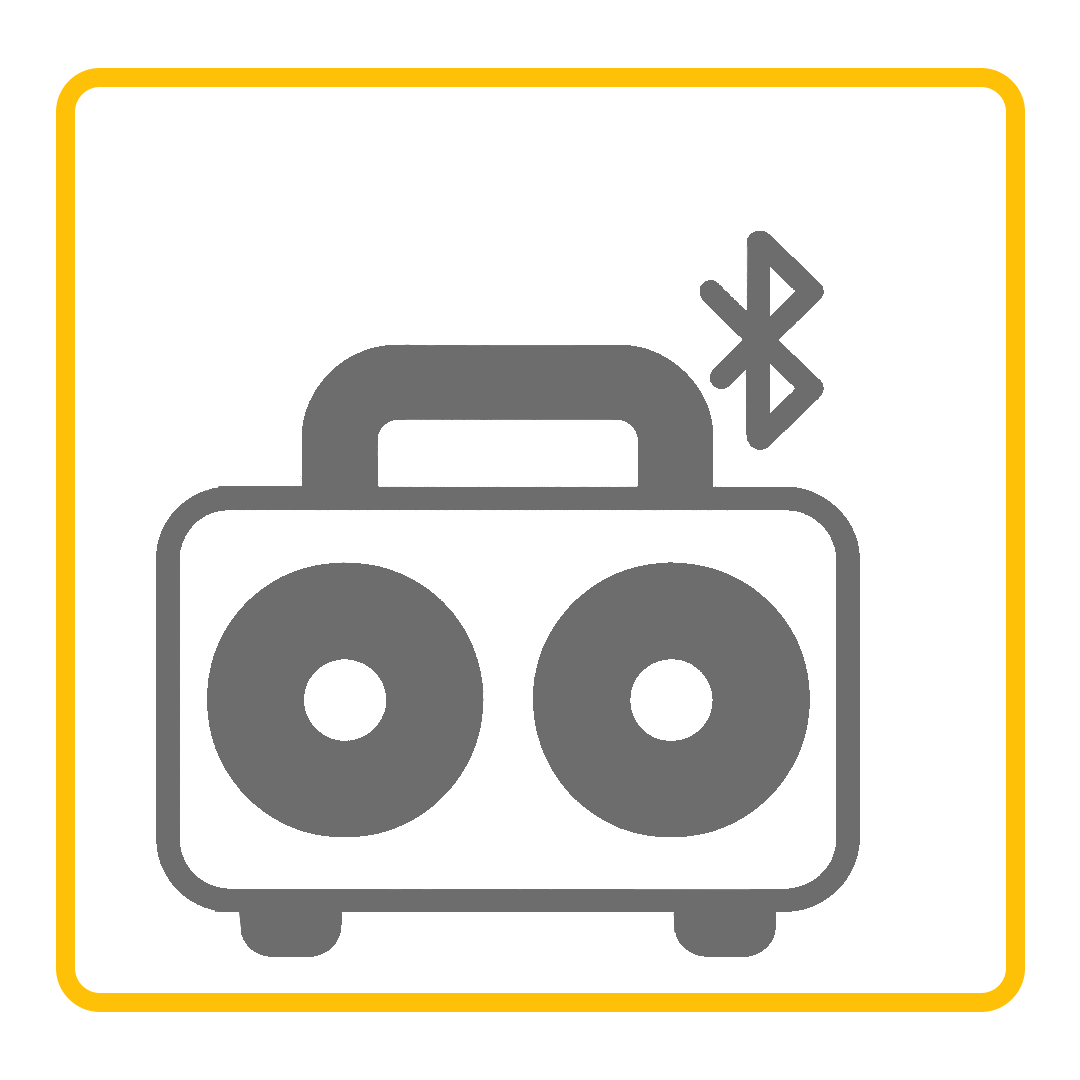 Портативные колонки