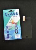 Защитное стекло iPhone 5/5C/5S 2.5D (0.3mm) 4you