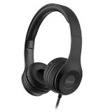 Гарнітура HOCO W21 (Монітори) Black
