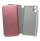 Flip Cover for Samsung A06(4G) Original Marsala (4you)