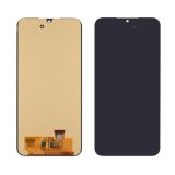 LCD Samsung A24/A245 (2023) із чорним тачскрином OLED FULL SIZE (М)