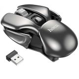 Миша бездротова HOCO DI43 Black