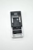Корпус Nokia 3230 серебро