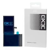 АКБ iPhone X IC HC, (3100 mAh) усиленный GXQC Supercharged Service Pack (М)