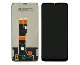 LCD Motorola G10 (XT2127) / Moto G20 (XT2128) /Moto G30 (XT2129) з чорним тачскрином (М)