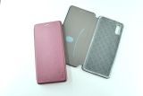 Flip Cover for Samsung A10/A105 Original Marsala (4you)
