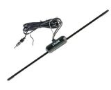 Активна автомобільна антена CYCLONE ANT-1