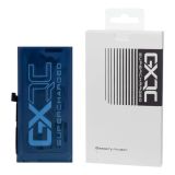 АКБ iPhone 13 mini GXQC Supercharged IC Original (без помилки), посилений (2520 mAh) Service Pack (М)
