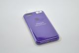 Чехол iPhone 7 /8 Silicon Case original FULL №37 ultra violet (4you) "Акционная цена"