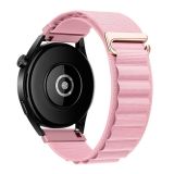 Ремінець HOCO WH05 для Watch Band (22mm) Pink cream