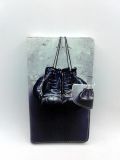 Чехол-книжка 4you Art Print 4.9"-5.3" Boxing универсальная"Акционная цена"