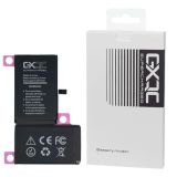 АКБ iPhone XS Max GXQC IC HC Supercharged усиленный (3675 mAh) Service Pack (М)