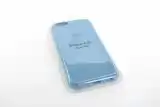 Чохол iPhone 11 Silicon Case original FULL № 24 new blue ( 4you )