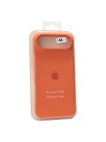 Чохол iPhone 17air Silicon Case original FULL №44 (4you)