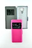 Flip Cover for Samsung M31/M315 Afina Pink (4you) "Акционная цена"