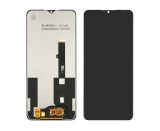 LCD ZTE Blade A52 / A72 5G із чорним тачскрином (Х) 5001125