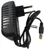 Блок живлення GSSY-1210 12V/1A (5.5*2.5mm)(A) - Ціна Тижня!