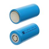 АКБ літієвий 32700, LiFePO4, 3.2V, 6000 mAh, 20A, 32mm*70mm (20241015) (М) - Ціна Тижня!