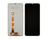 LCD Realme C21Y / Realme C25Y (RMX3261) із чорним тачскрином (Х) 5001079