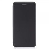 Flip Cover for Xiaomi Redmi Note 8 Original Black (4you)