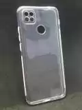 Чохол Xiaomi Redmi 10A / Redmi 9С Silicon Spirit 