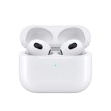 Bluetooth-гарнитура Apple MME73AM/A AirPods 3 (3rd gen.) FHFY6VFM2J (JELLY)
