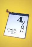АКБ Samsung A32 ( 4g ) / A22 / A31 ( EB-BA315ABY ) 4you PERFECT ( тех.пак. ) - НОВИНКА!