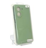 Чохол Xiaomi Redmi A5(4G) 173mm Europe version Silicon Original FULL №15 Green (4you)