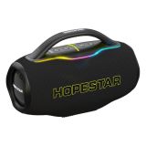 Портативная колонка HOPESTAR H87 70W Black