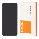LCD Oppo A3 2020/OPPO A3x з чорним тачскрином Service Pack(М)