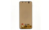 LCD Samsung A50/A505/A30/A305 (2019) із чорним тачскрином OLED(Х) 5000875B 