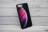 Чохол Samsung M20 / M205 Silicon TPU + Glass "Mix" №2 "Акційна ціна"