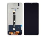LCD Huawei P Smart (2021) (PPA-LX2)/Honor 10X Lite /Y7A з чорним тачскрином (Х) 5000914