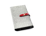 Чохол-книжка 4you BELT 4,5 "- 4,8" grey універсальна 