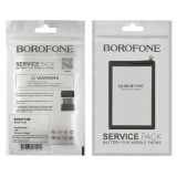 АКБ TECNO Camon 15 (CD7)/ Spark 6 Go (KE5, KE5J) Spark 7 (KF6n)/ Spark 7 Go (BL-49FT) Borofone (M) 