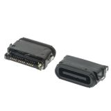 Роз'єм живлення ULEFONE Armor 7 (Type-C) (M)