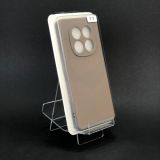 Чехол Xiaomi Redmi Note 15(4G) Silicon Original FULL №11 Dark Olive (4you)