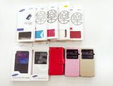 Flip Cover for Samsung A3/A310 (2016) white "Акционная цена"