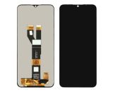 LCD Realme C11 (2021) / C20/ C21 з чорним тачскрином (подвійний шлейф) (Х) 5000967