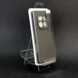 Чехол Xiaomi Redmi Note 15(4G) Silicon Original FULL №6 Cocoa (4you)