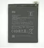 АКБ Xiaomi BN4A (Redmi Note 7) (ZDT) (Х) 9100084 тех.пакет