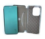 Flip Cover for Xiaomi Redmi Note 14s(4G) Original Dark green (4you)