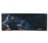 Килимок CS GO 2 players (30*80)