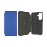 Flip Cover for Samsung A27 Original Blue (4you)