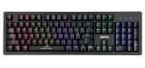 Клавіатура провідна MARVO KG916 (USB, з підсвічуванням) Black