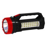 Фонарик Panther PT-7747 LED (боковая подстветка)