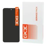 LCD Xiaomi Redmi 15 (5G) с черным тачскрином 167 mm GXQC Service Pack (М)  