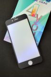 Защитное стекло iPhone 6 Anti Blue Matte Black 4you - НОВИНКА! "Акционная цена"