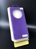 Чохол Xiaomi Redmi 14C(4G) / Redmi 17C Silicon Original FULL №13 Violet (4you)