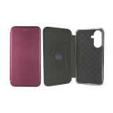 Flip Cover for Samsung A37 Original Marsala (4you)